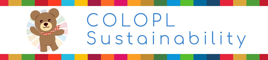 COLOPL Sustainability