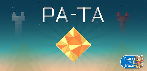スマートフォンゲーム PA-TA