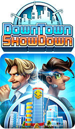 Downtown Showdown