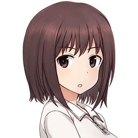 須賀 由芽美