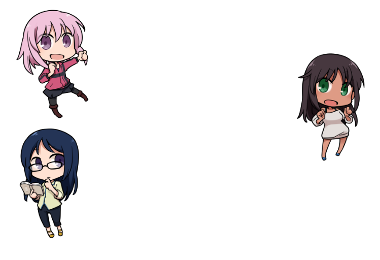 アリス・ギア・アイギス 4周年 特設サイト [4th Anniversary 2018-2022]