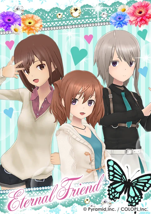 プリントシール04