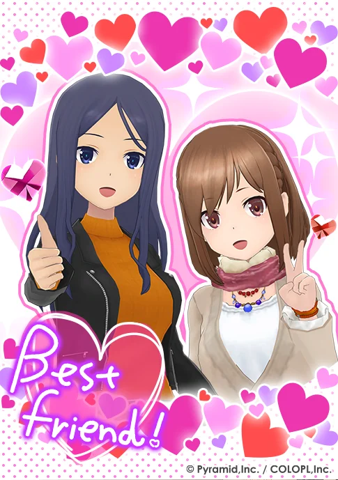 プリントシール07