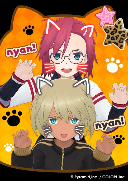 プリントシール16