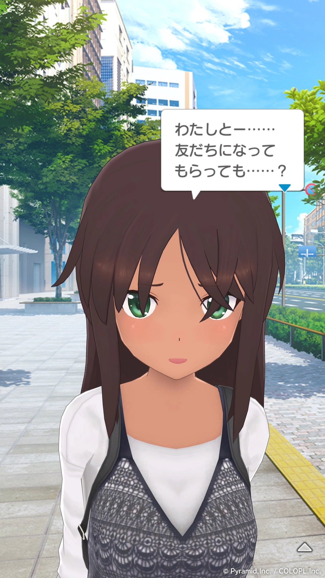 成子坂リコレクション イベントキャプチャ 3