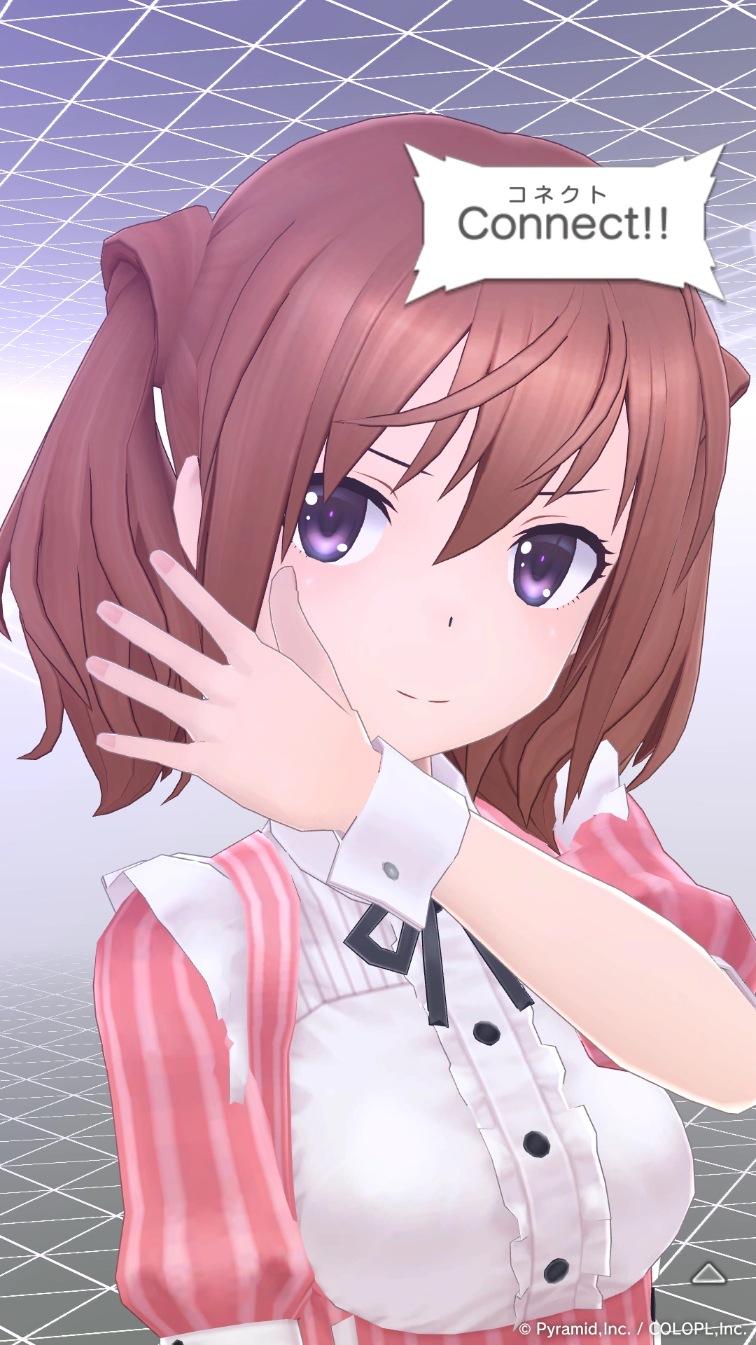ハーモナイザー メリスマ イベントキャプチャ 2