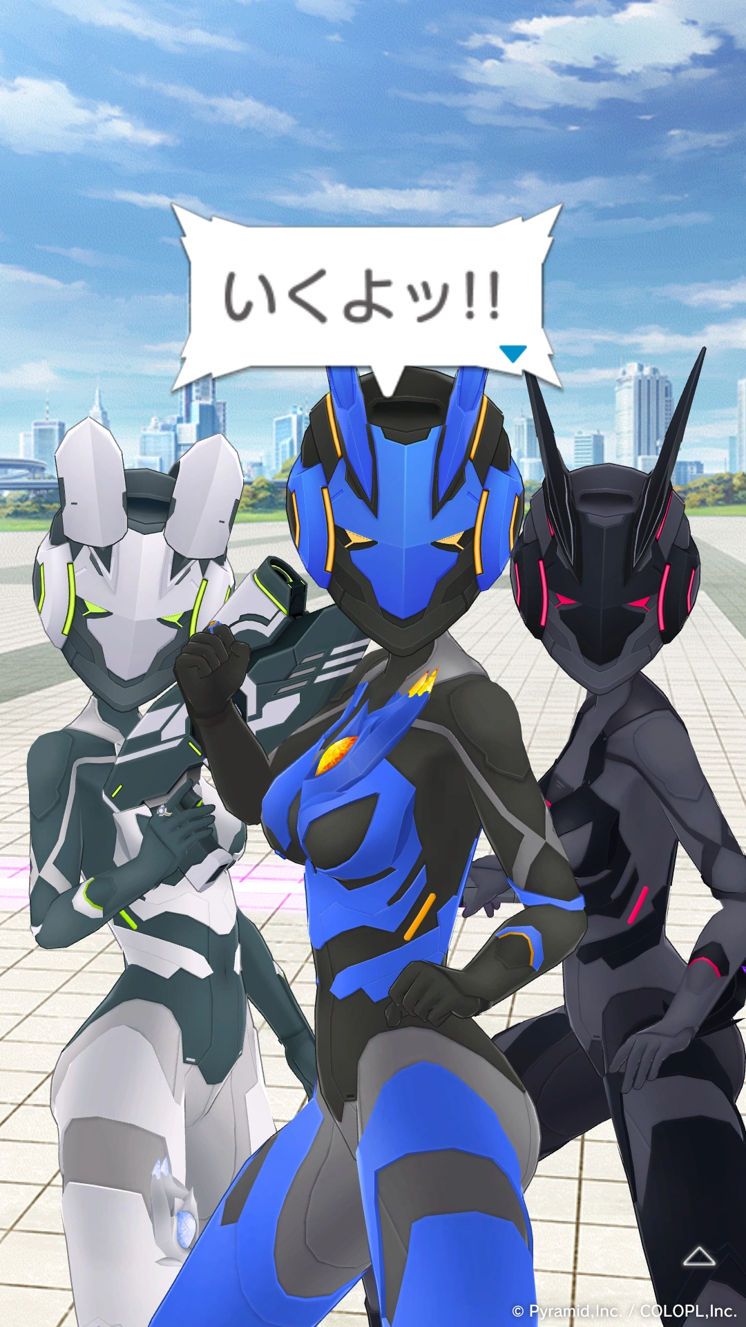 ハーモナイザー メリスマ イベントキャプチャ 4