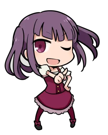 一条 綾香