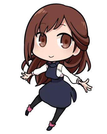 宇佐元 杏奈
