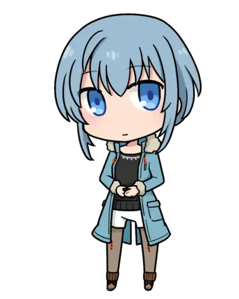 ニーナ・カリーニナ
