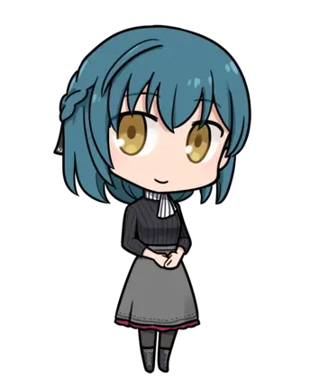 ミア・ヴォワザン