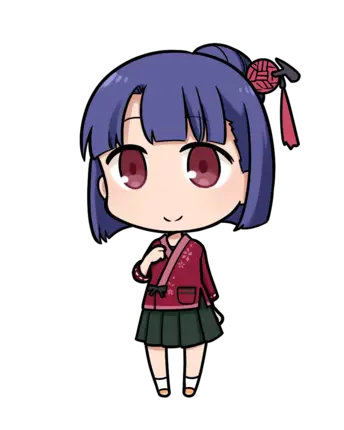 御蔵座 梓希