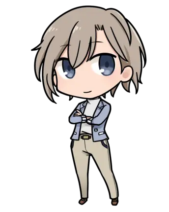 二階堂 司