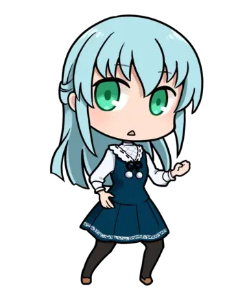御茶ノ水 美里江