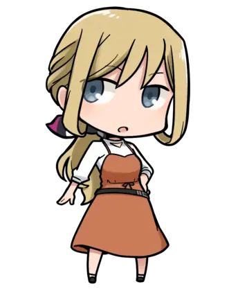 リタ・ヘンシェル