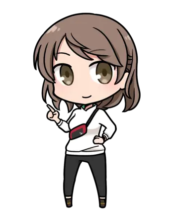 尾長 晶乃
