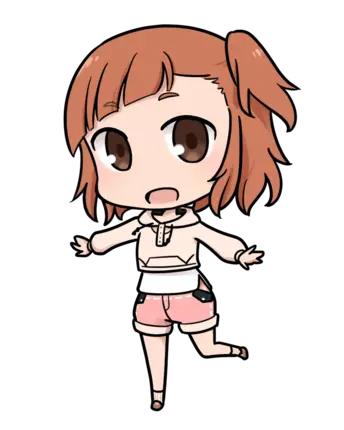春日丘 もえ