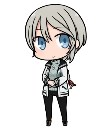 アデライーデ・ブルートハウゼン