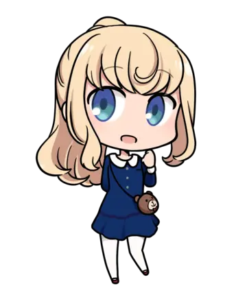 ノエル・フランシスカ