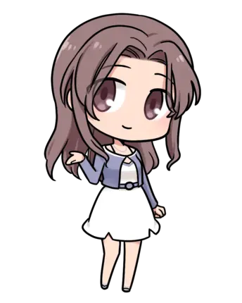 蒼浜 麻駆理