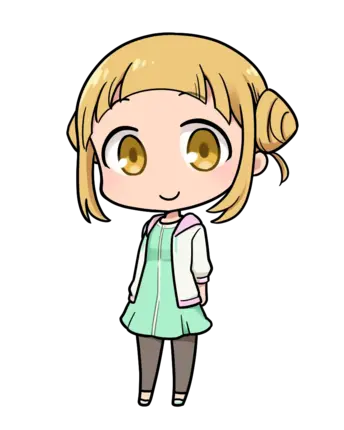 高幡 のどか
