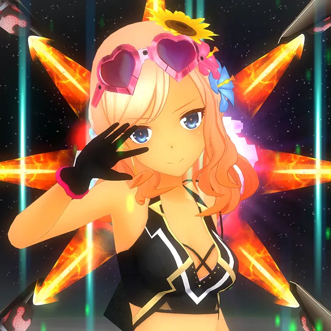 『ヴァイス映えフォトスポット』