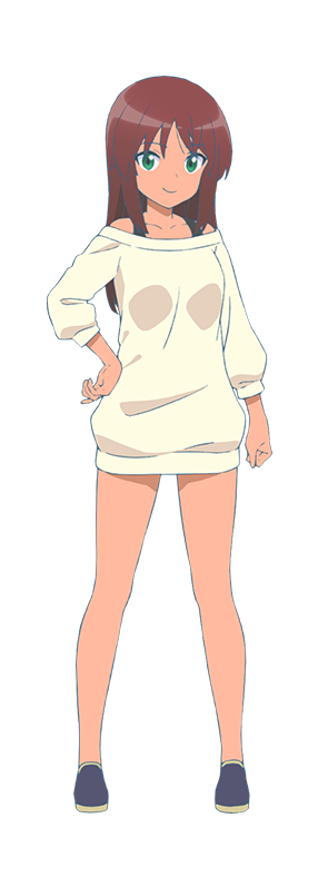 兼志谷 シタラ イラスト