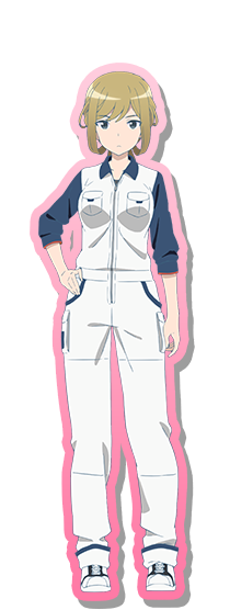 リタ・ヘンシェル