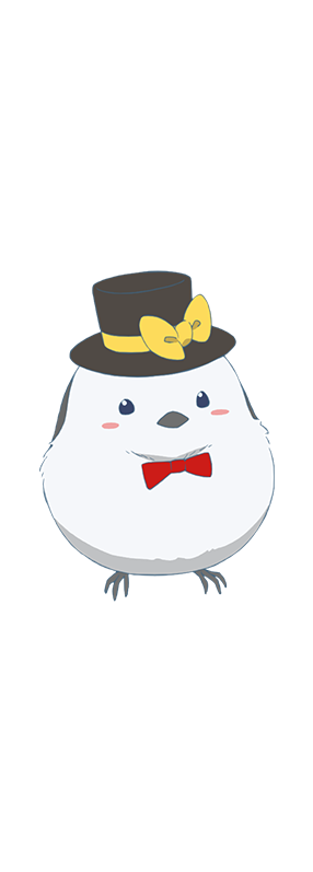 北落師門(シモン) イラスト