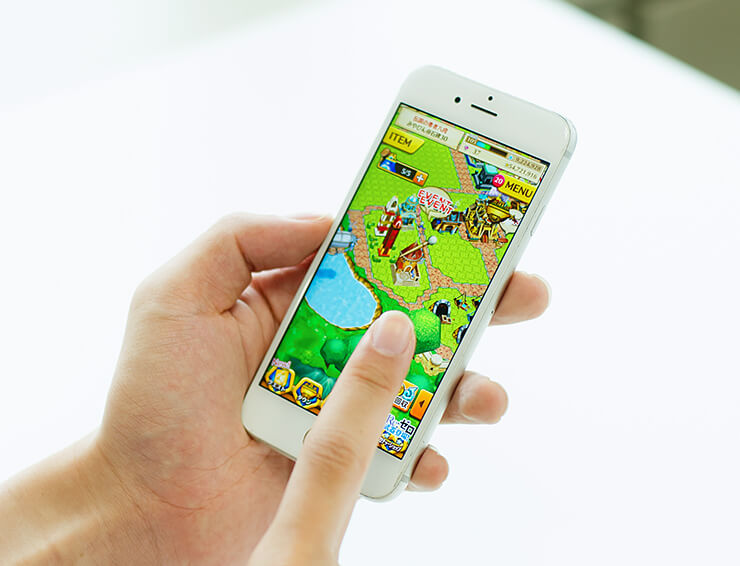 About COLOPL COLOPL, inc.