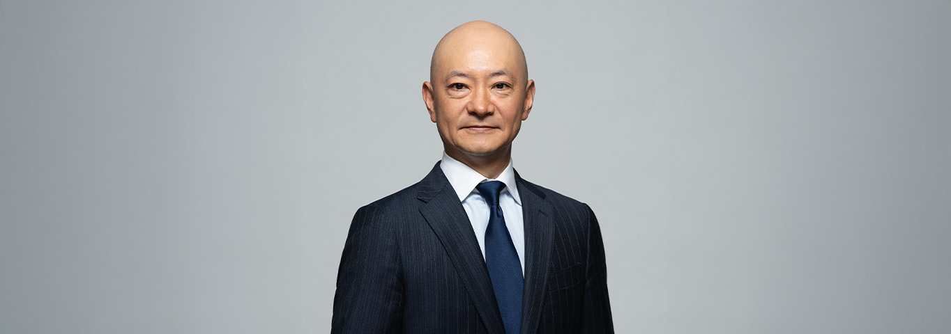イメージ:株主・投資家の皆さまへ