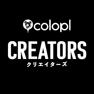 イメージ:株式会社コロプラ COLOPL Creators