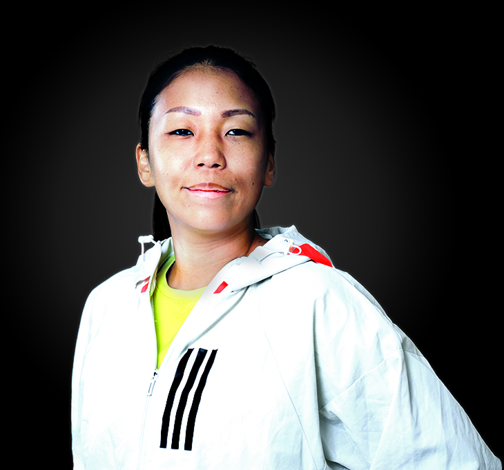 Chiaki Takada