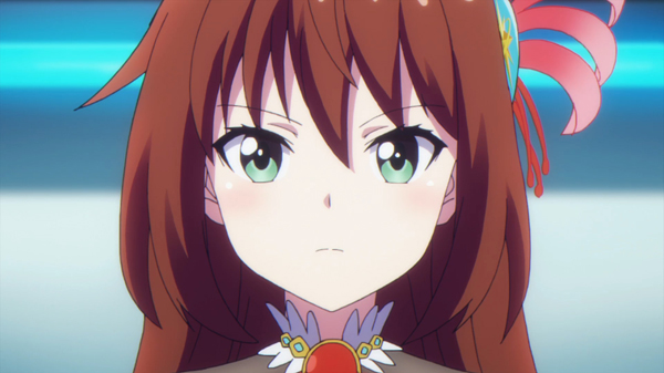 アニメで登場した新キャラ ミサキ を演じる高橋李依さんのコメント公開 News バトルガール ハイスクール 株式会社コロプラ スマートフォンゲーム 位置ゲー