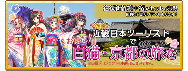 私立茶熊学園16 おいでやす 京都 白猫の旅