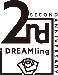 DREAM!ing 2nd Anniversary