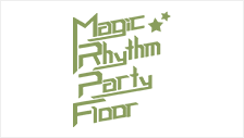 Magic Rhythm Party Floor