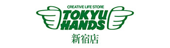 TOKYU HANDS 新宿店