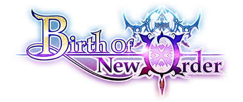 Birth Of New Order
