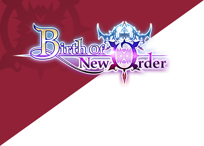 Birth Of New Order 特設サイト - クイズRPG 魔法使いと黒猫のウィズ