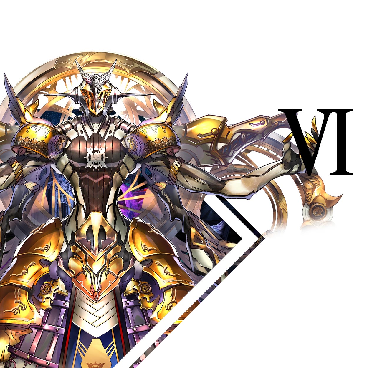 Birth Of New Order 2 大罪｜クイズRPG 魔法使いと黒猫のウィズ