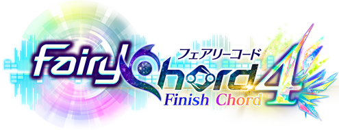 FairyChord4 Finish Chord