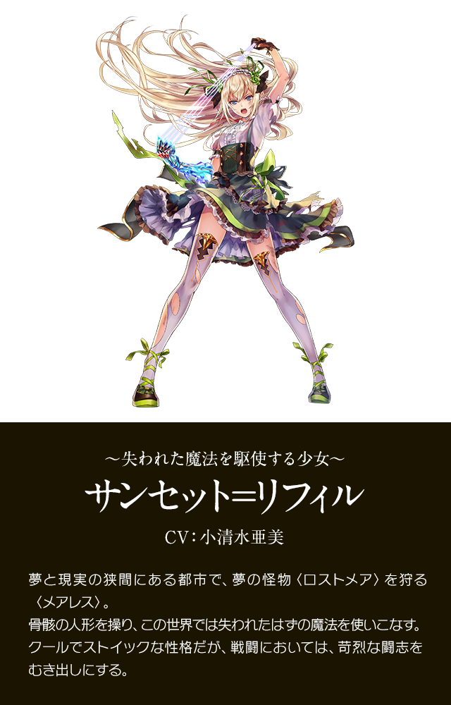 通信販売激安 黄昏メアレス 黒猫のウィズ B2タペストリー C賞 コロプラフェス18 キャラクターグッズ Camaradecabaceiras Pb Gov Br