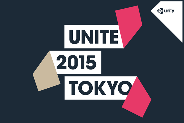 「Unite 2015 Tokyo」にて、コロプラのクリエイターが登壇しました