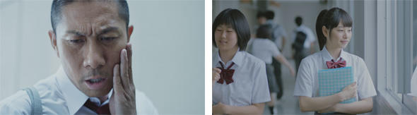 『白猫プロジェクト』の青春シリーズテレビCM第2弾を7月25日（土）より放映開始