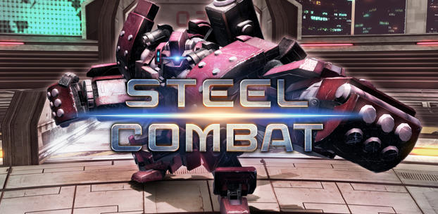 Oculus Rift向けVRロボット格闘ゲーム『STEEL COMBAT』を配信開始