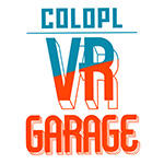COLOPL VR GARAGE