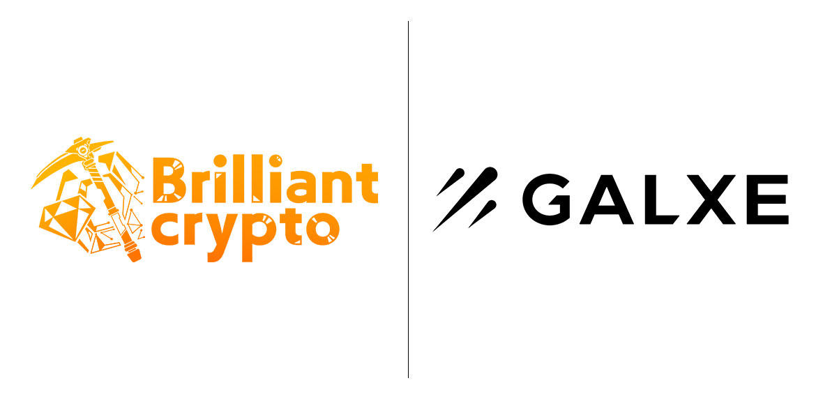 ブロックチェーンゲーム『Brilliantcrypto』 世界最大規模のWeb3コミュニティプラットフォーム「Galxe」と パートナーシップを締結  ～締結を記念し、Galxeでの期間限定の報酬キャンペーンを実施～