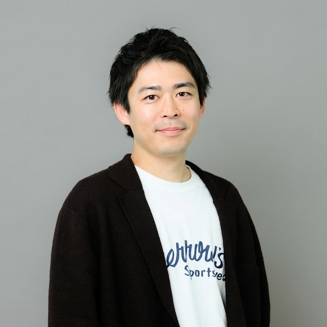 エンターテインメント本部 マーケティング戦略部第3グループ マネージャー 藤本 周