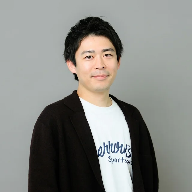 エンターテインメント本部 マーケティング戦略部第3グループ マネージャー 藤本 周